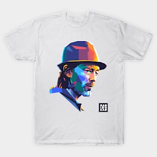 Thom Yorke T-Shirts for Sale | TeePublic